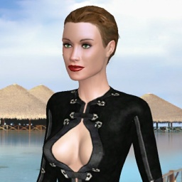 Check out heterosexual talky girl Lunaparker, USA, Love la,  if you want to oparticipate in sexgame MMORPG