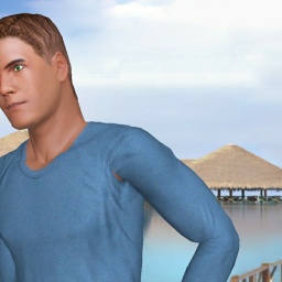 free cybersex experience with  hot boy Lover_Boy, 