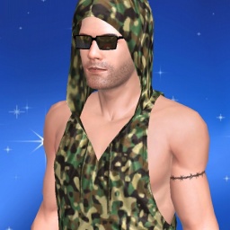 for 3D virtual sex game, join and contact heterosexual virile boy EmoTherapy, USA, 