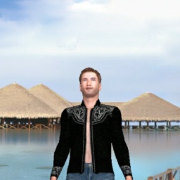 multiplayer virtual sex game player heterosexual tender boy X0Mick0X, united states, 