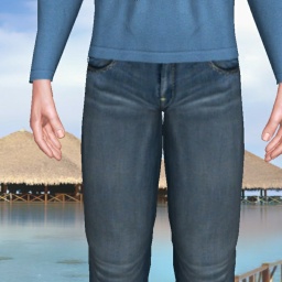 free 3D sex game adventures with heterosexual virile boy Glorihome, France, 