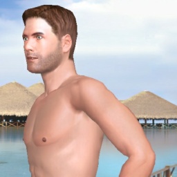 adults enjoying 3D sex games like  hot boy Praise, colombia, 