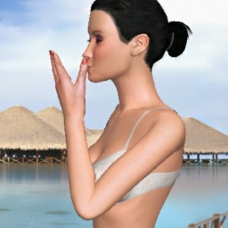 for 3D virtual sex game, join and contact  hot girl PrincePain, 
