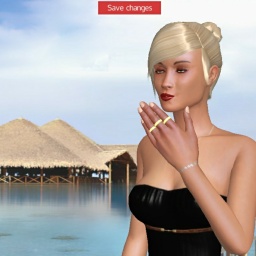 partner  hot girl Boss429,  for adult online game playing