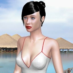 free 3D sex game adventures with  hot girl CourtneyXXX, UK, jpnetworks slut wife (secret)