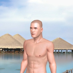 virtual sex and dating with people like heterosexual pervert boy Vikisam, 