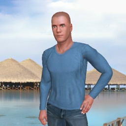 sexgame online MMO playing with adult member heterosexual lustful boy Ichileon, 