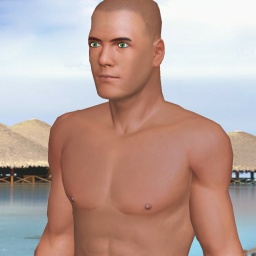 virtual sex and dating with people like heterosexual lusty boy YerayYeah, 