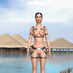 sexgame online MMO playing with adult member homosexual sexy girl LadyWhoreB,    i love girl and shemale