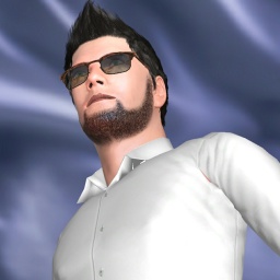 virtual sex and dating with people like heterosexual hot boy Manager_Jin, Asia, 