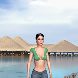 try virtual 3D sex with heterosexual narcissist girl Martyna23, 