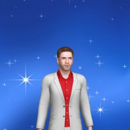 for 3D virtual sex game, join and contact heterosexual garrulous boy Arturovic10, UK, lets have fun
