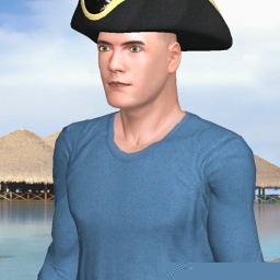 connect and play virtual 3D sex with  hot boy Yaperdun, 