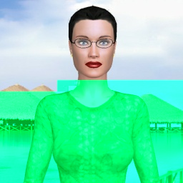 Check out bisexual erotomanic girl Sandra,  if you want to oparticipate in sexgame MMORPG