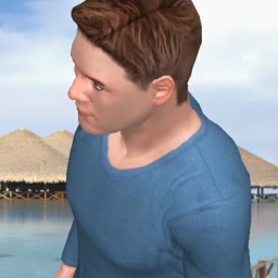 enjoy virtual sex games with mates like bisexual loving boy Brunologan, spain, 