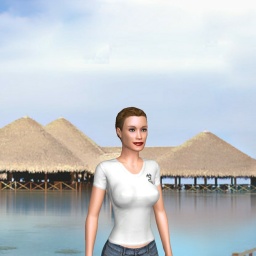 adults enjoying 3D sex games like  hot girl Kharn38, 