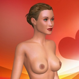 connect and play virtual 3D sex with homosexual amatory girl AngeloLucci, 