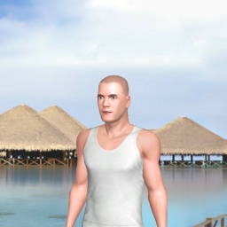 adults enjoying 3D sex games like homosexual erotomanic boy Bgold, america, 