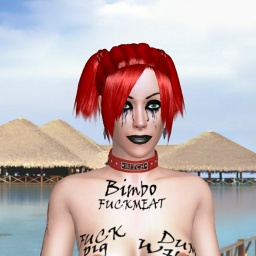free cybersex experience with heterosexual virile girl Alissa, 