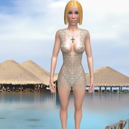 see bisexual sex maniac girl LanaLun, Ireland, Like play sex game,  while playing porn game online