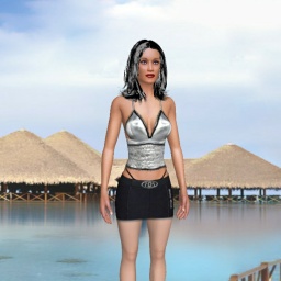 virtual sex game playing w. single girls like bisexual narcissist girl Feastyx, Turkey, i love roleplay