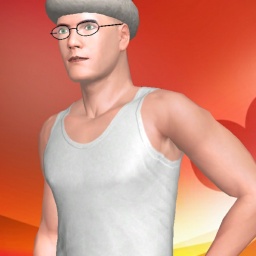 adults enjoying 3D sex games like  hot boy Theoverhell, 