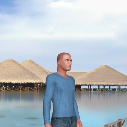 try virtual 3D sex with heterosexual amorous boy Dave19, 