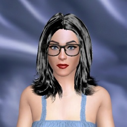 adults like bisexual virile girl ChloeV,  play AChat online sex games
