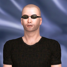 best sim sex game online with homosexual fiend boy TonyVee, USA, looking for guy on guy or group