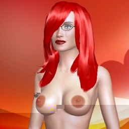 3D sex game community member bisexual erotomanic girl MalinaSTS, Brasil, Bitch, send me some gifts then we can have all the fun you want :)