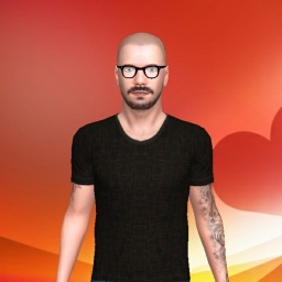play virtual sex games with mate bisexual fiend boy TonyZX, usa, 
