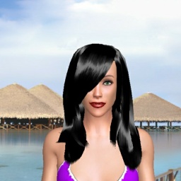hot heterosexual virile girl AriArianita, Colombia, holii chicos casi no hablo ingles, sorry :( enjoys online 3Dsex