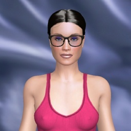 play online virtual sex game with member bisexual lecher girl Andrea4Fun, US, 