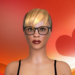 sexgame online for adults like bisexual lustful girl MoniqueWild, :)