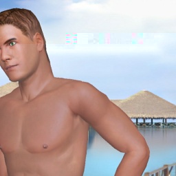 see  hot boy CMoon1,  while playing porn game online