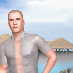 free cybersex experience with heterosexual passionate boy IBrettski, British Empire, 