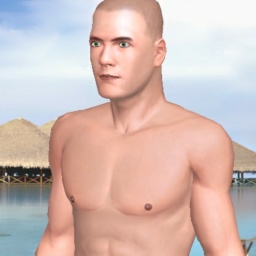 sexgame online MMO playing with adult member heterosexual sensual boy JakeVenom20, 