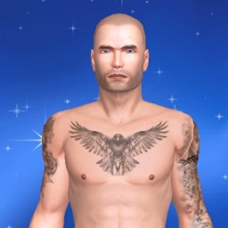 free cybersex experience with heterosexual erotomanic boy Christian, Portugal, 