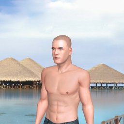best sim sex game online with heterosexual erotic boy Abdooo, Egypt, 