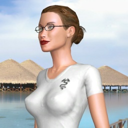 sexgame online for adults like bisexual lusty girl Toaster, likes it all
