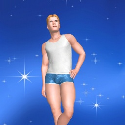 multiplayer virtual sex game player bisexual narcissist boy Lely, Spain, 