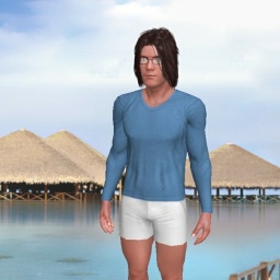 Check out bisexual voluptuous boy Alex140967, Canada,  if you want to oparticipate in sexgame MMORPG