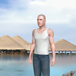 Check out heterosexual erotomanic boy Pandajoe2328, usa,  if you want to oparticipate in sexgame MMORPG