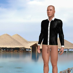 hot heterosexual tender boy YSD999,  enjoys online 3Dsex