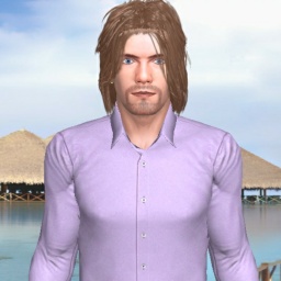 partner bisexual virile boy Czarjuan, Someone who enjoys a good time,  for adult online game playing