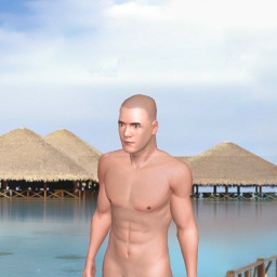 adults enjoying 3D sex games like heterosexual lecher boy Dylan, canada, 