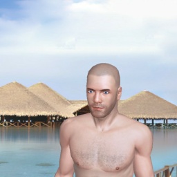 Check out heterosexual eroticism boy AnthonyJames, USA,  if you want to oparticipate in sexgame MMORPG