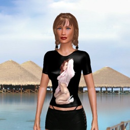 connect and play virtual 3D sex with bisexual narcissist girl Uschiglas, I am a blowbunny :), bin ein blasehase :) liebe dicke moehren