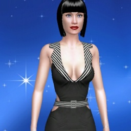 free cybersex experience with heterosexual hot girl Aramiz, 