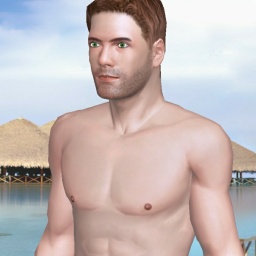 Check out heterosexual loving boy TacoTuesday,  if you want to oparticipate in sexgame MMORPG